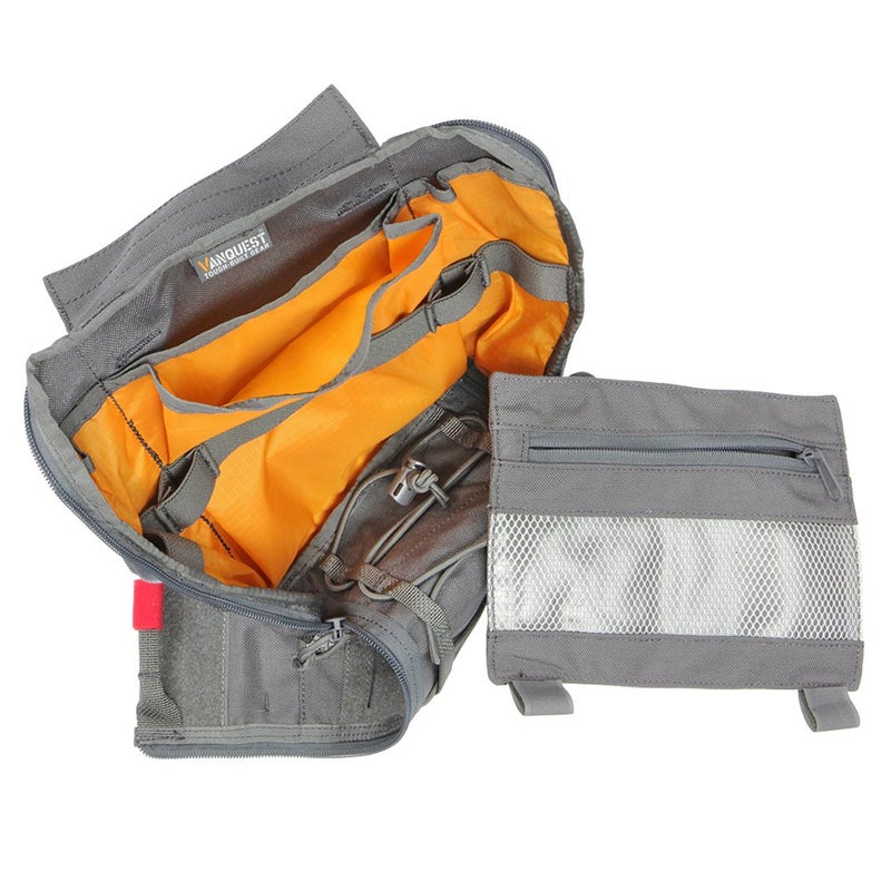 VANQUEST FATPack 7x10 (Gen-2) Pouch (Coyote Tan) - Image 3